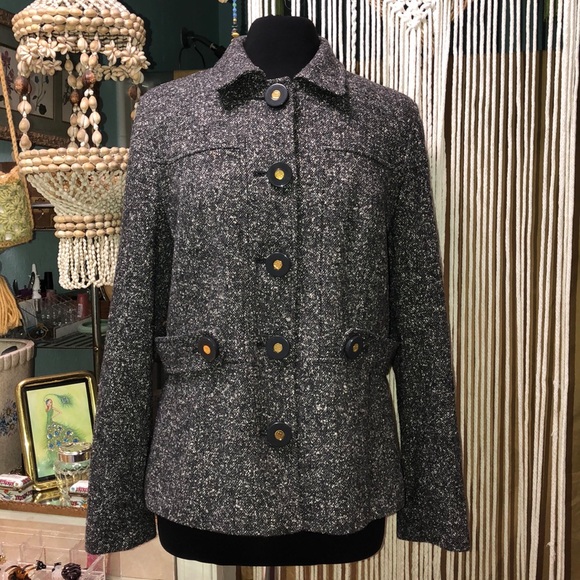 Liz Claiborne Jackets & Blazers - Vintage Liz Claiborne blazer/jacket🧥